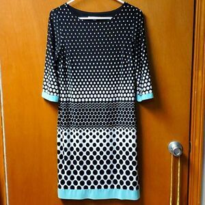 Studio One womans dress, medium